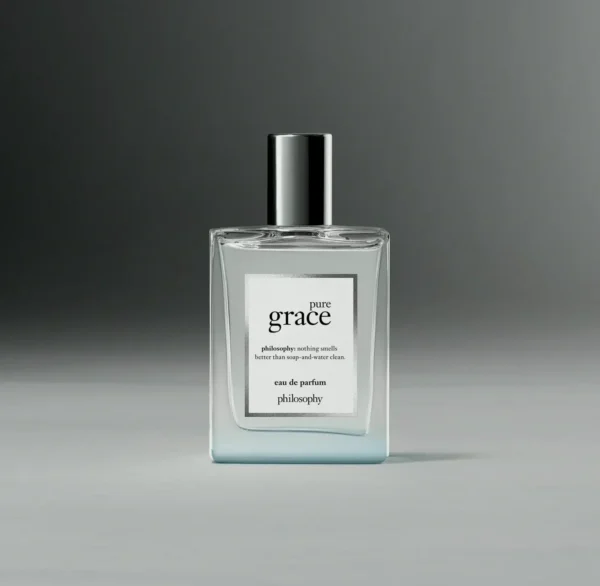 philosophy Pure Grace Perfume, 2oz