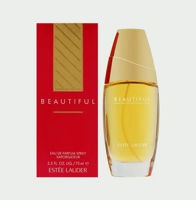Estee Lauder Gorgeous Ladies Eau de Parfum Mist, 2.5 Oz