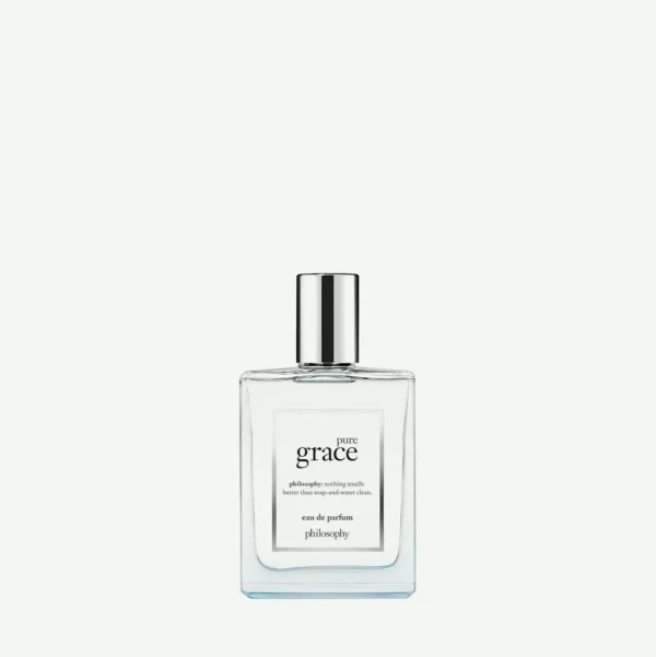 philosophy Pure Grace Perfume, 2oz